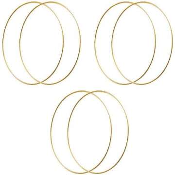 Baby Sprinkle Decor + DIYs