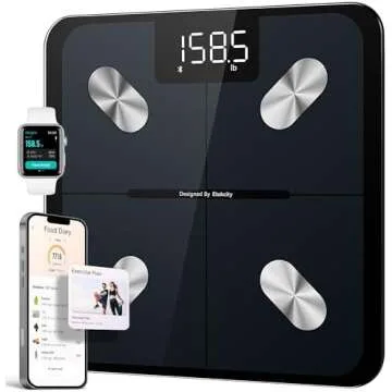 Smart scale
