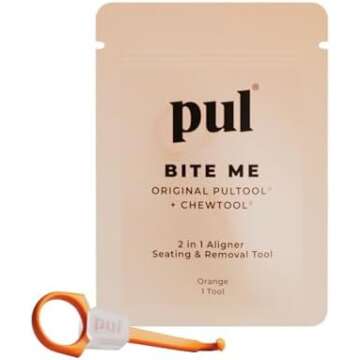 Orthodontics & Retainers