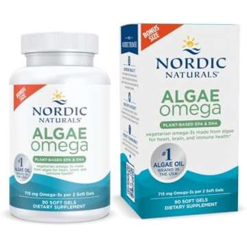 Supplements I Take Daily