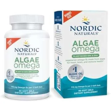 Supplements I Take Daily