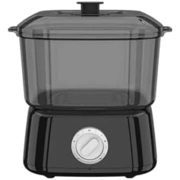 At home spa essentials