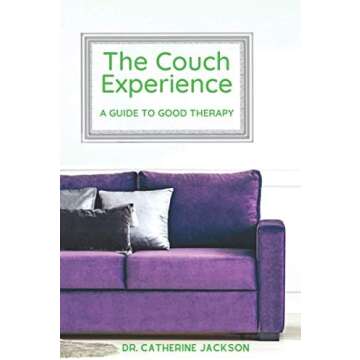 Therapy Book Recommendations