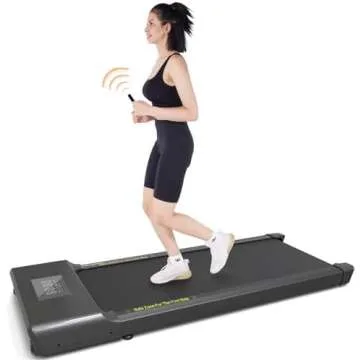 Home workout essentials