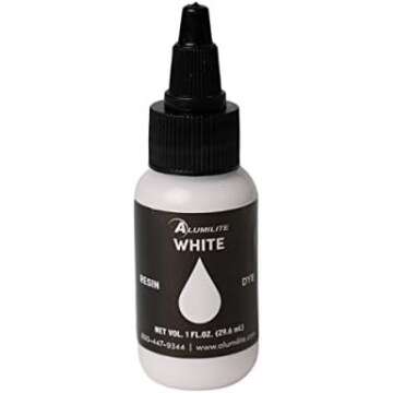 Inks, Pigments, Dyes