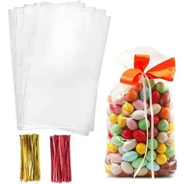 Valentine's Day Gift Basket and Class Gift Ideas