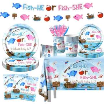 Birthday Party Ideas