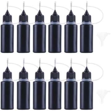 Watercolor Materials