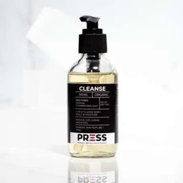 Facial Sonic Scrubber - 5 Different Modes + Heat Function