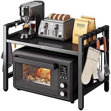 Kitchen organization