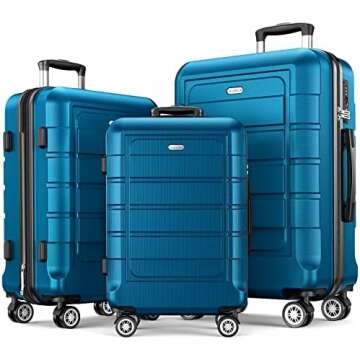 Must-Have Travel Products