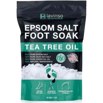 🪷 Health & Wellness