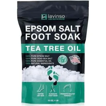 🪷 Health & Wellness