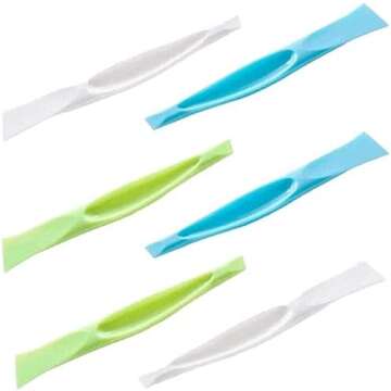 organizing must-haves