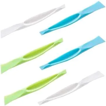 organizing must-haves