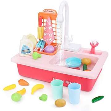 Sensory/Educational Toys