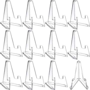 Ornament / Coaster Displays