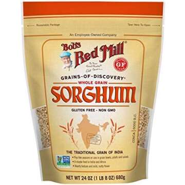 Sorghum