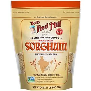 Sorghum