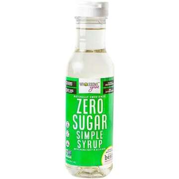 Healthy Snacks & Condiments