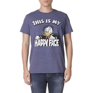 DISNEY FASHION