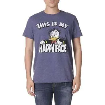 DISNEY FASHION