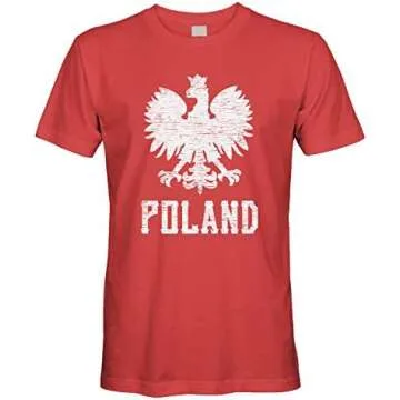 Polish T-Shirts
