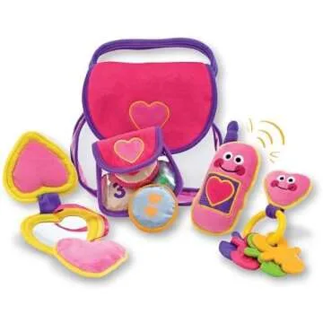 Melissa and Doug Children's Toys