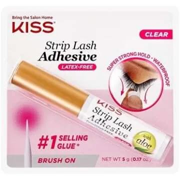 Lashes.!