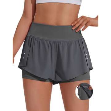 My Favorite Bottoms From Amazon