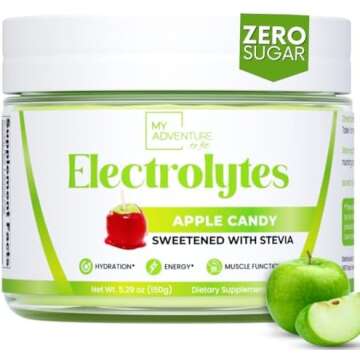 Supplements + Health