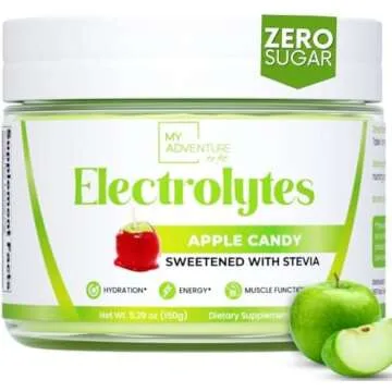 Supplements + Health