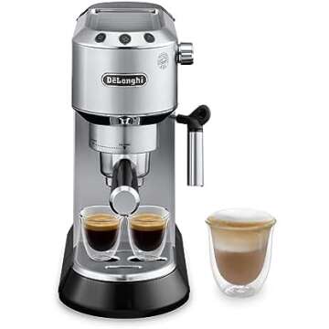 Coffee maker’s