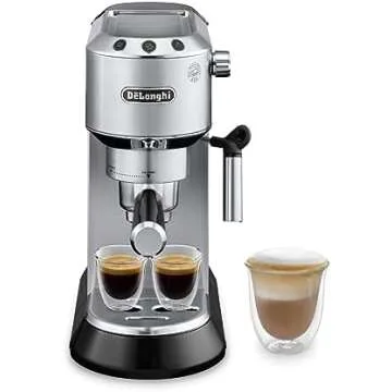 Coffee maker’s