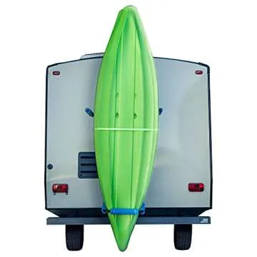 Kayak RV Racks