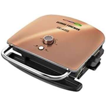 Copper Kitchen Appliances & Cookware