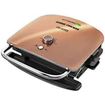 Copper Kitchen Appliances & Cookware