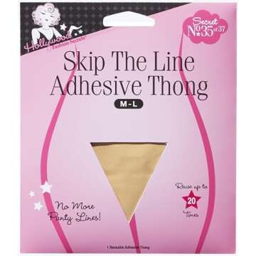 stylist kit essentials - undergarments edition