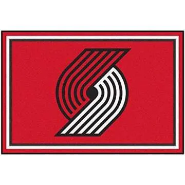 Portland Trail Blazers Blankets / Towels / Rugs