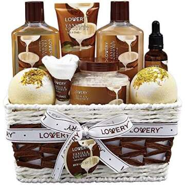 gifts for friends/family