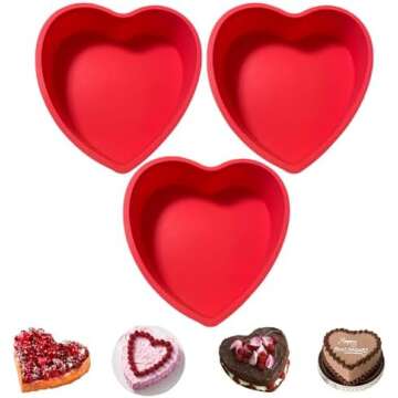 My Baking Course Tools and Equipment