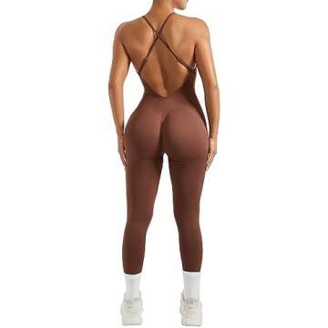 Seamless Workout Sets