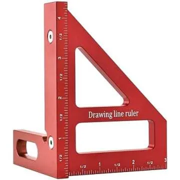 The Best Marking and Measuring Tools!