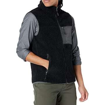 Fashion Picks for Men