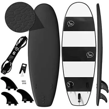 Featured Surfing Products