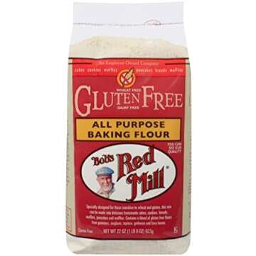 Health-ish Food Essentials