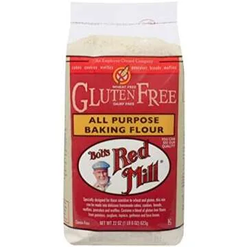 Health-ish Food Essentials