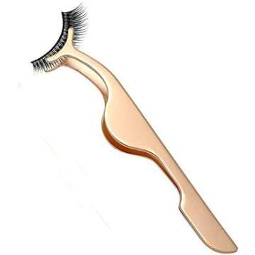 DYI Eyelashes