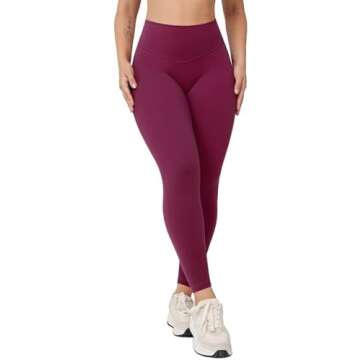 Leggings/Athleisure