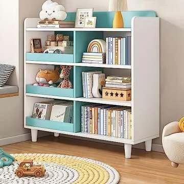 Accessible Hobby Room